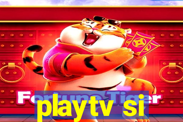 playtv si